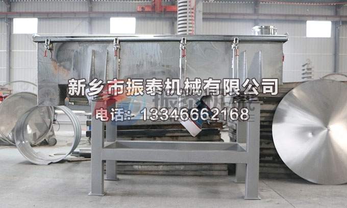 515全不锈钢振动筛