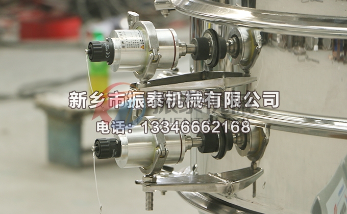 1000型双层双系统硅碳负极材料豆奶视频APP下载5