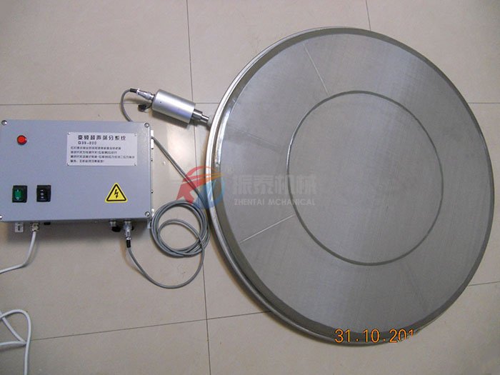 外置式豆奶视频APP下载换能器